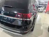 Фото 8 - Volkswagen Teramont
