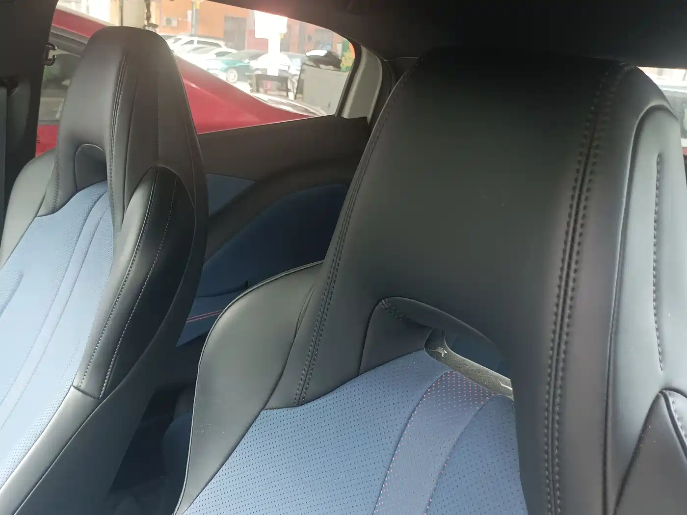 BYD Seagull 2024 Glory Edition 305km Freedom Edition фото 6