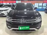 Фото 3 - Volkswagen Teramont