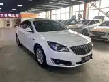 Фото 3 - Buick Regal