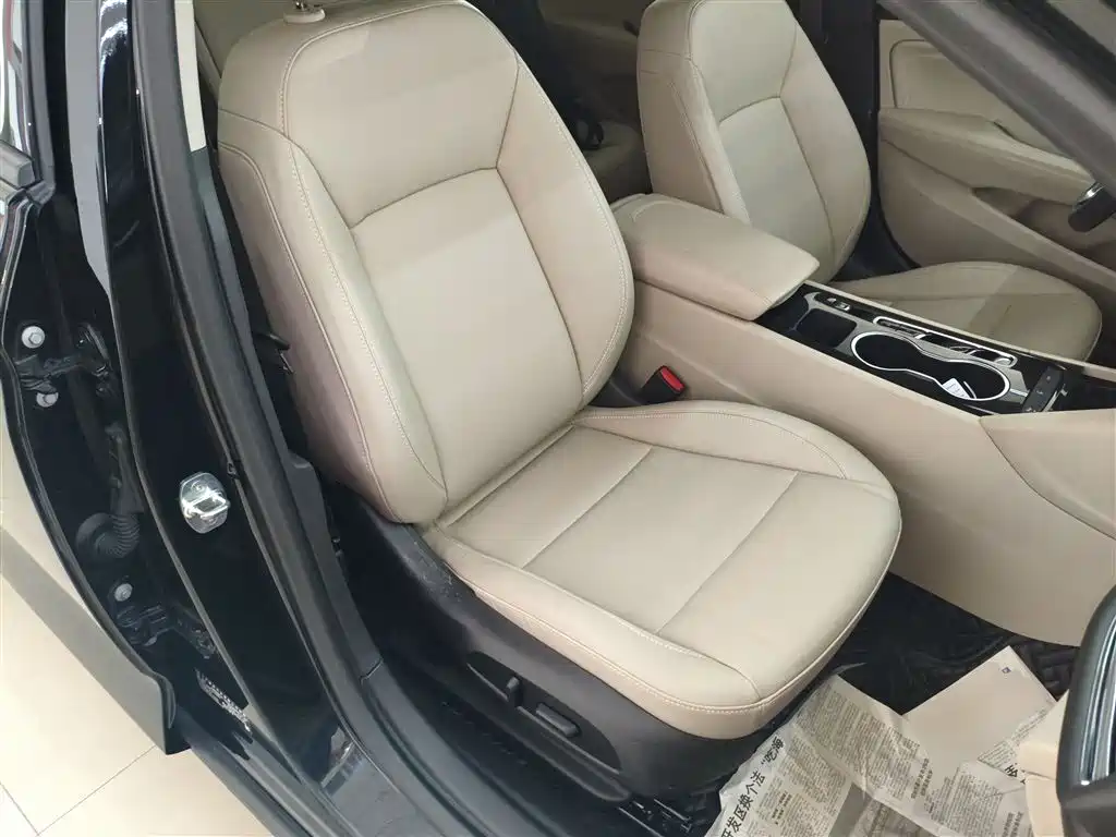 Buick Regal 2020 552T Elite фото 25