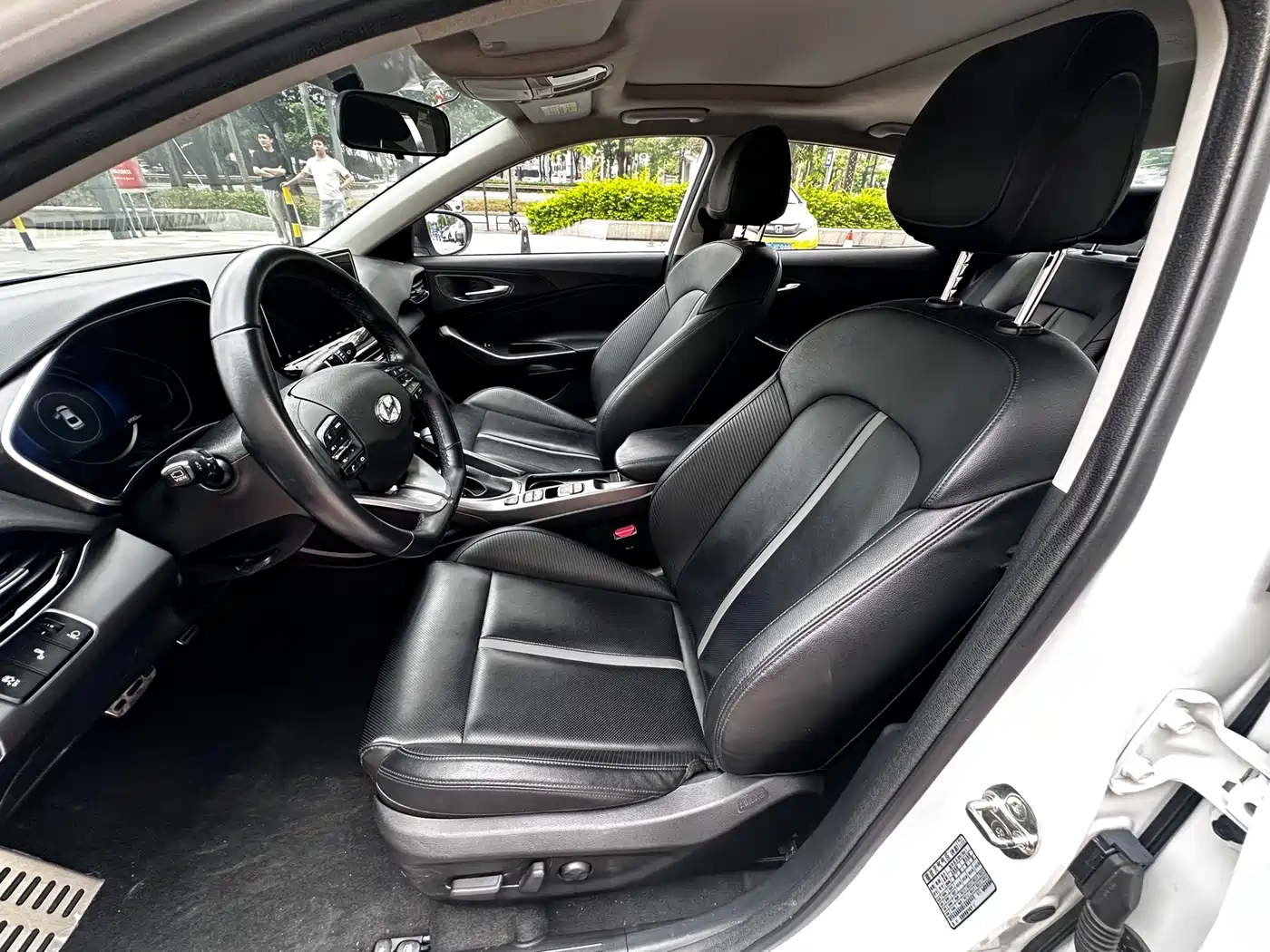 Hyundai Fista 2019 280TGDi Smart Speed Edition China VI фото 5