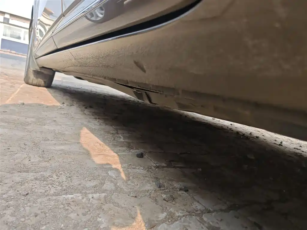 Škoda Superb 2018 TSI330 DSG Comfort Edition China V фото 22