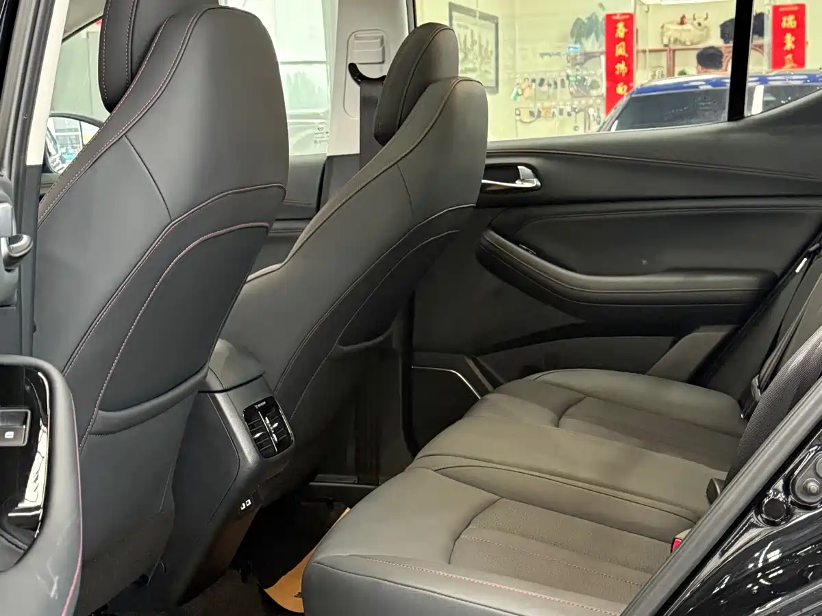 GAC Trumpchi Trumpchi GS4 2020 270T Automatic Elite Tech Version фото 10