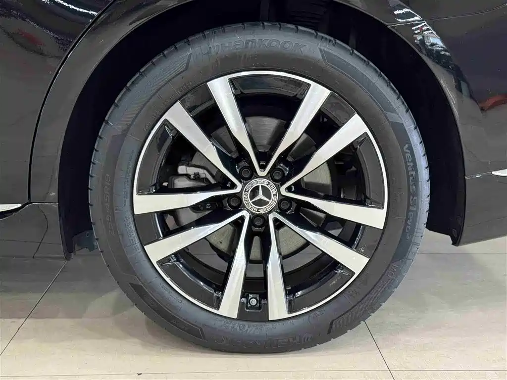 Mercedes-Benz S-Class 2021 Facelift S 400 L Luxury фото 5