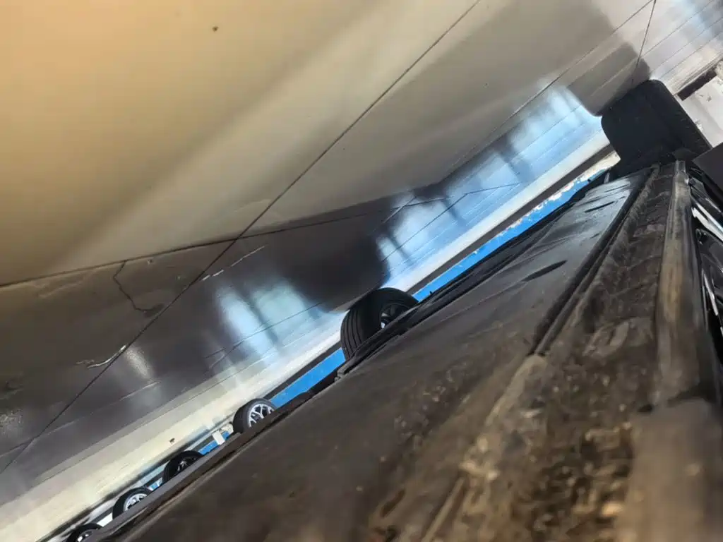 Фото 21 - Volkswagen Teramont