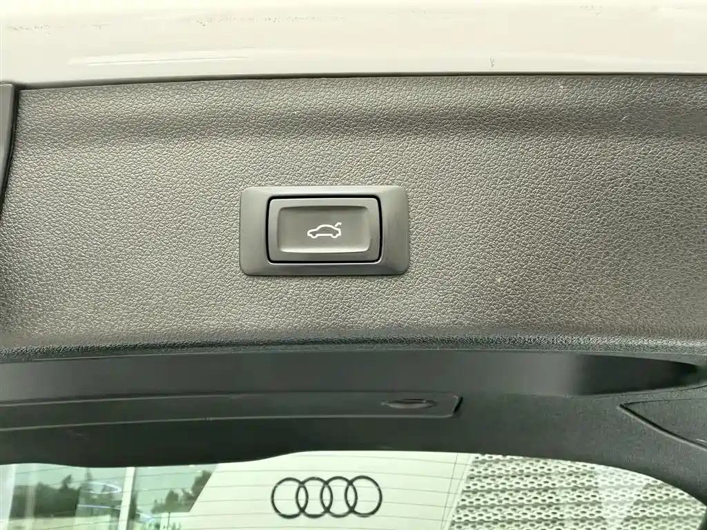 Audi Q3 2017 35 TFSI Fashion фото 7