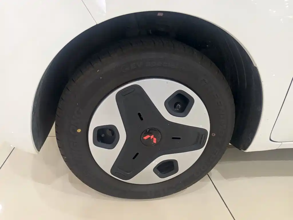 Wuling Motors Wuling Zhiguang NEV 2026 2025 Model 305km Base Version