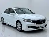 Фото 3 - Honda Accord