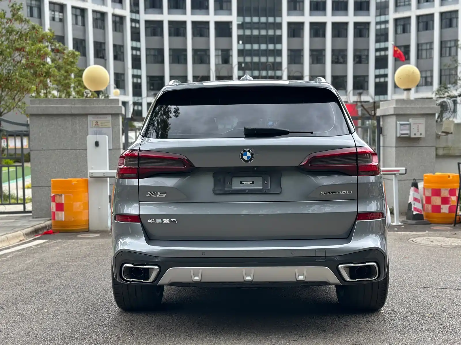 Фото 5 - BMW X5