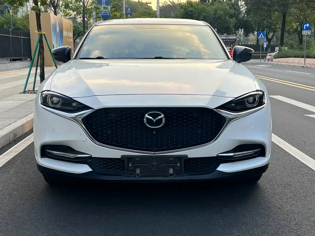 Mazda CX-4, миниатюра 24