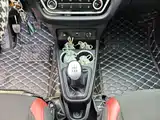 Фото 14 - JAC Refine S2mini