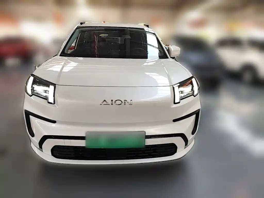 Фото 5 - Aion V