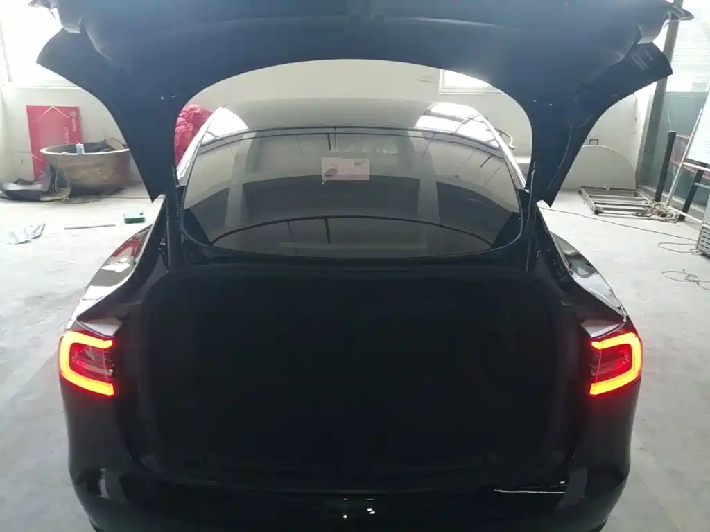 Фото 19 - Tesla Model 3