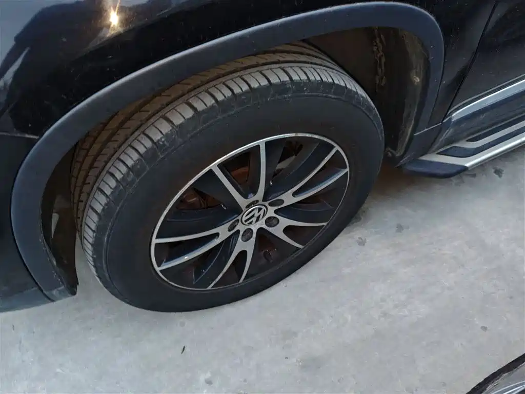 Volkswagen Tiguan 2015 1.8TSI Automatic 2WD Highline фото 23