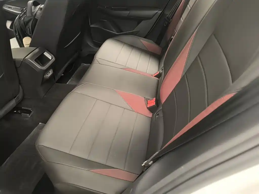 Volkswagen Bora 2019 Facelift 1.5L Automatic Comfort China V фото 17