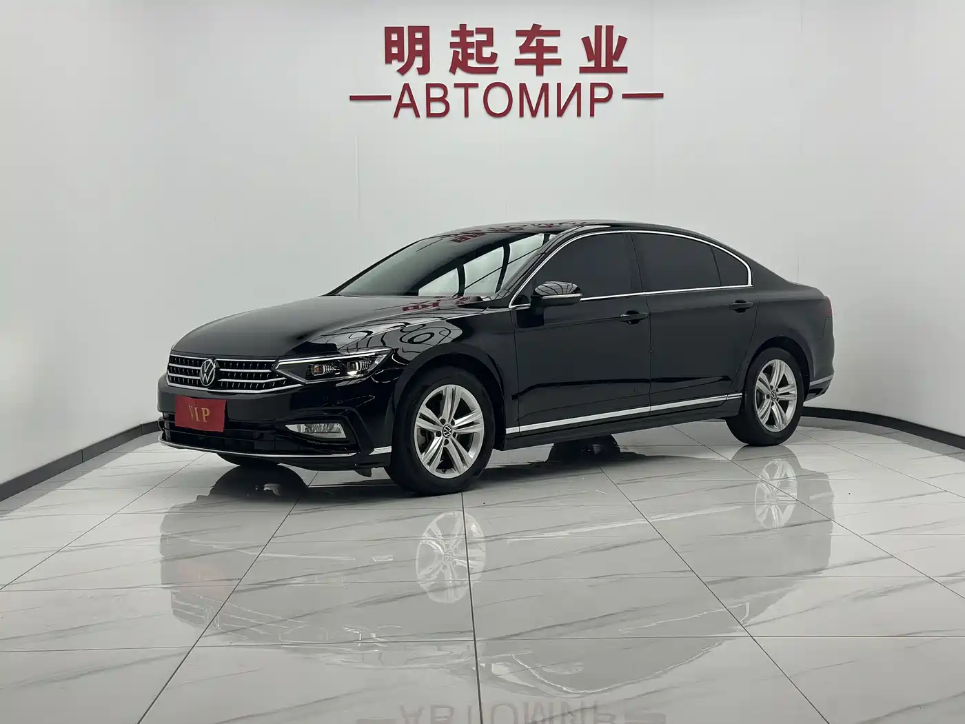 Volkswagen Magotan 2023 2 Million Units Commemorative Edition 280TSI DSG Comfort