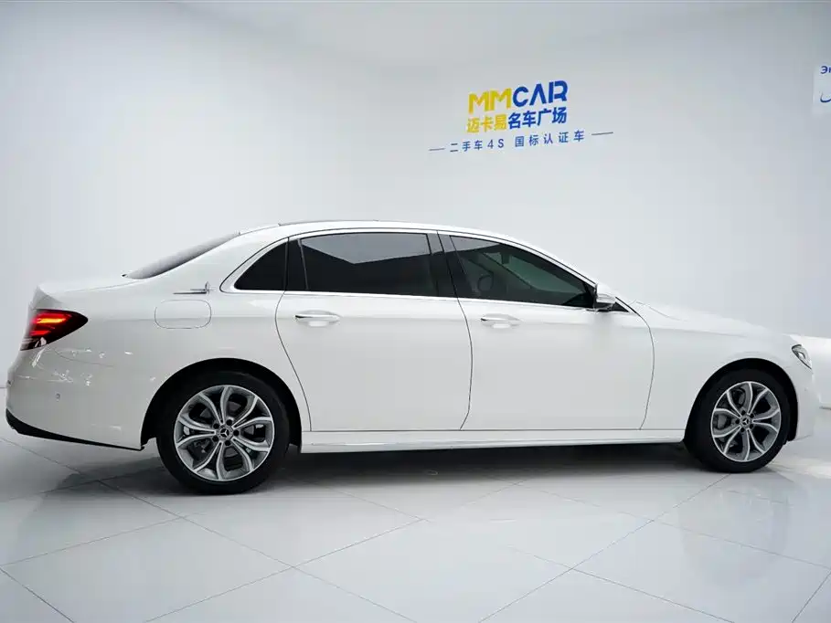 Mercedes-Benz E-Class 2020 E 300 L Sport Luxury Model фото 19