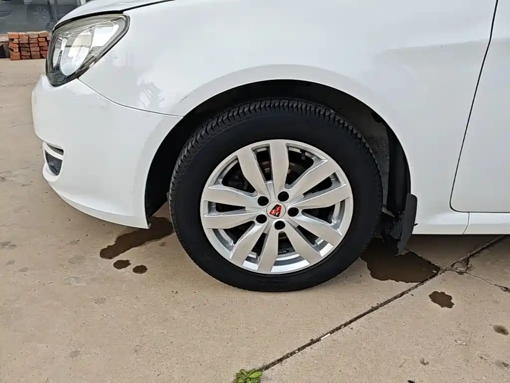 Roewe 350 2015 2014 1.5L Automatic Express Edition