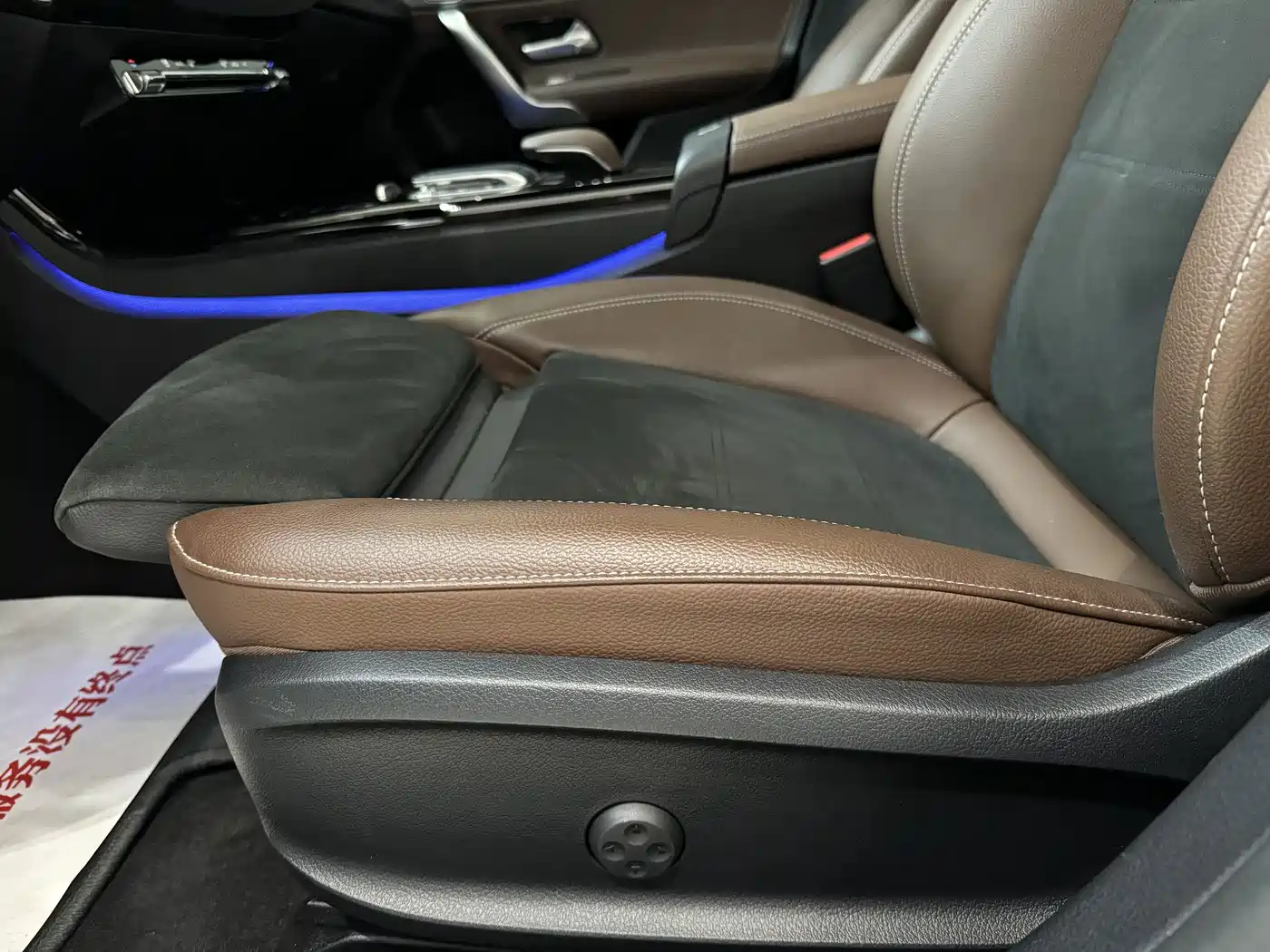 Mercedes-Benz A-Class 2020 A 200 L Sport Sedan фото 14