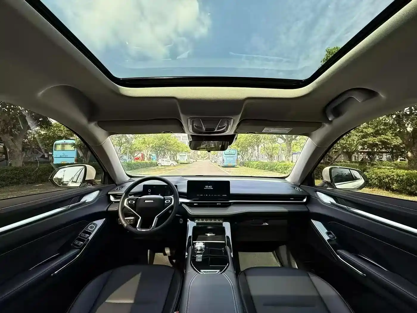 Фото 6 - Haval H6