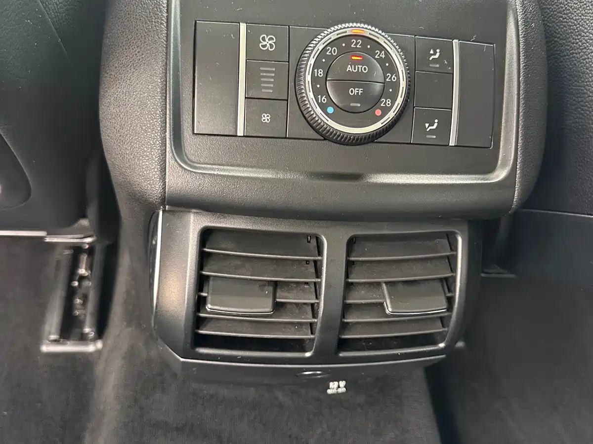 Mercedes-Benz R-Class 2014 R 320 4MATIC Business фото 8