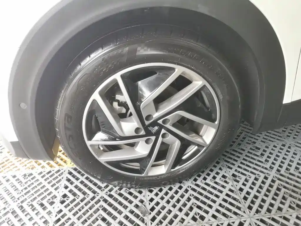 Nezha Auto Neta U 2021 2020 520 U-Enjoy