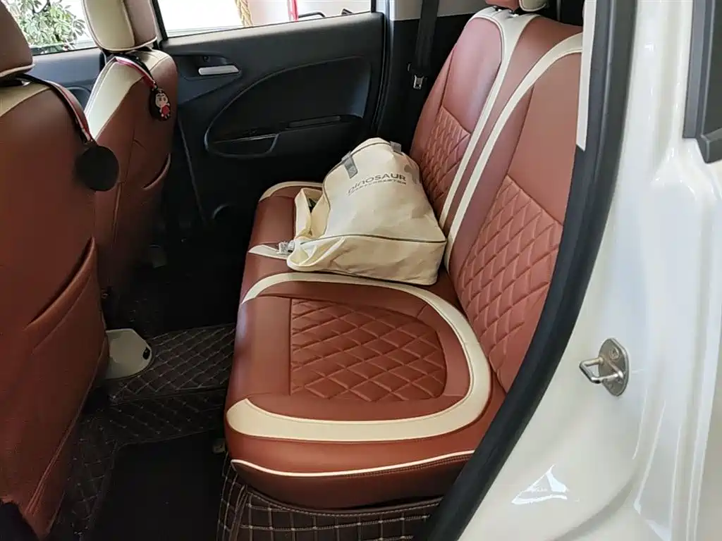 Ora White Cat 2021 2020 305km Luxury