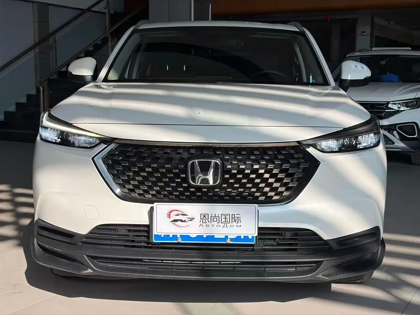 Honda XR-V 2023 Facelift 1.5L CVT Fever Edition