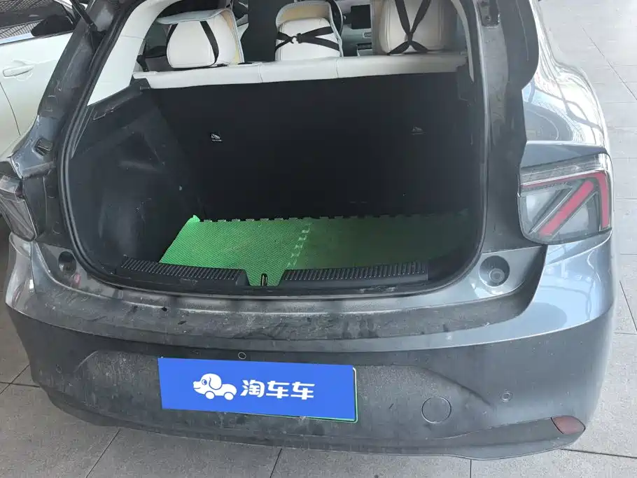 MG MG4 EV 2026