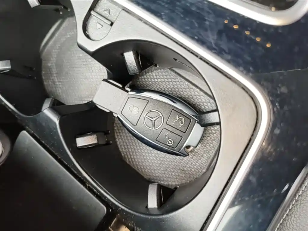 Mercedes-Benz C-Class 2017 C 200 Sport фото 9