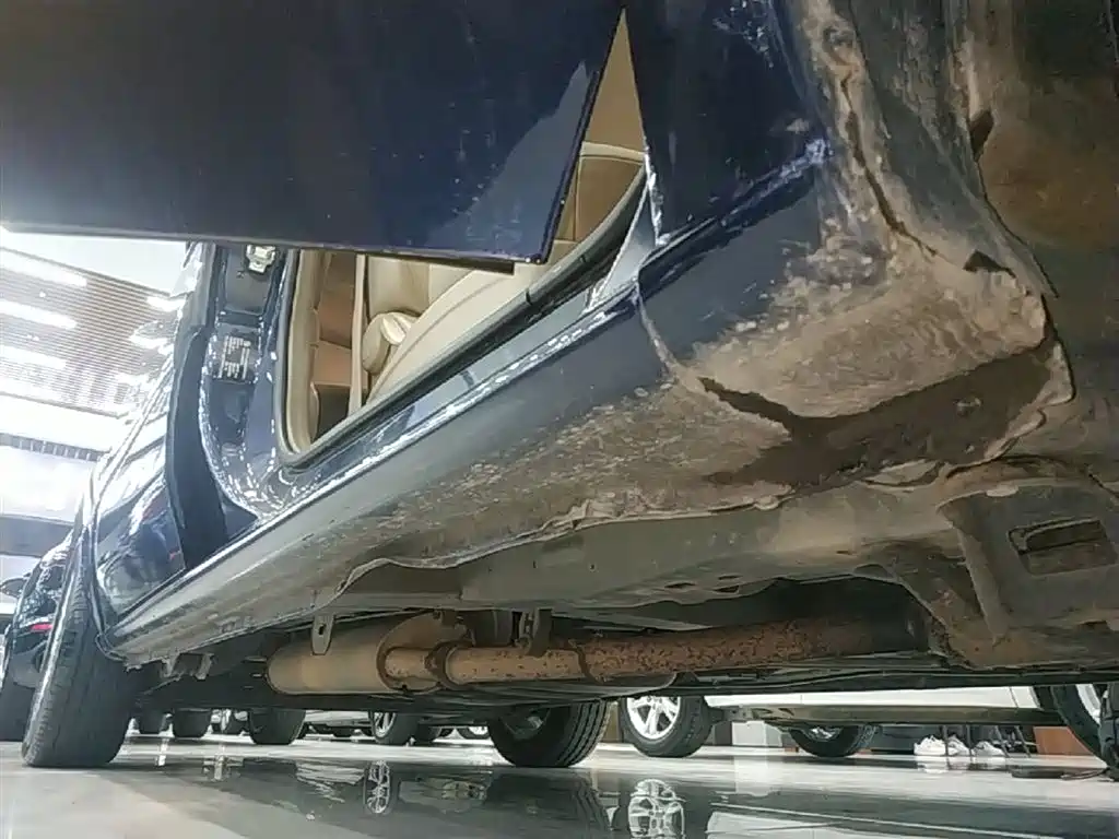 Buick GL8 2014 2.4L Classic Edition фото 21