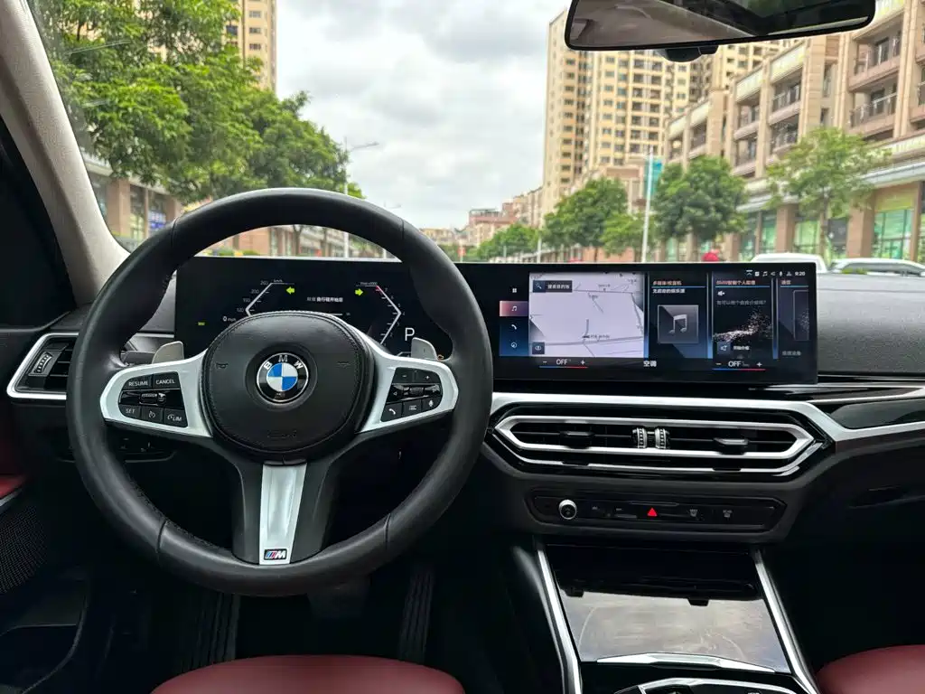 BMW 3 Series, миниатюра 17