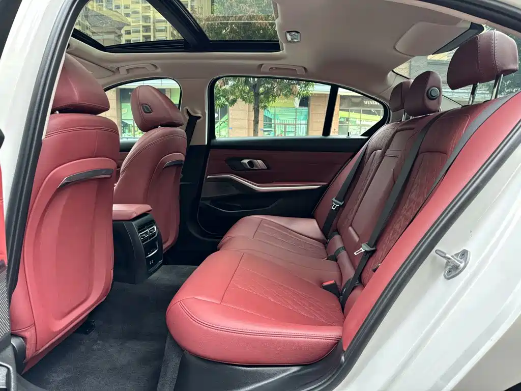 BMW 3 Series, миниатюра 21