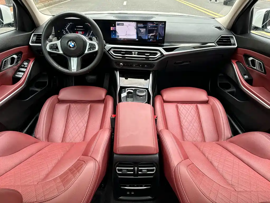 BMW 3 Series, миниатюра 19
