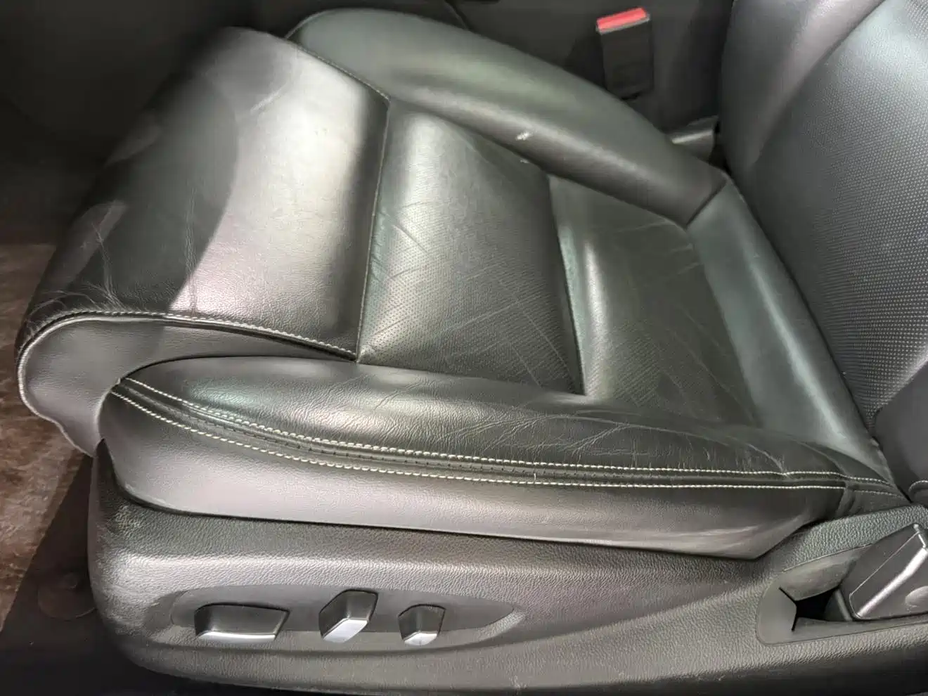 Cadillac XTS 2018 28T Elite фото 16