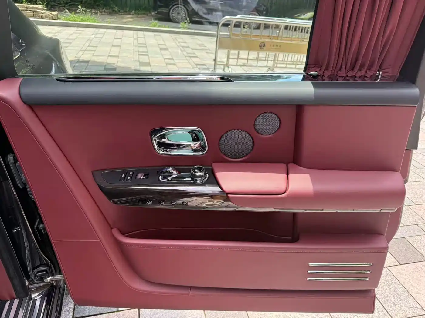 Rolls-Royce Phantom 2020 2018 6.7T Long Wheelbase Version