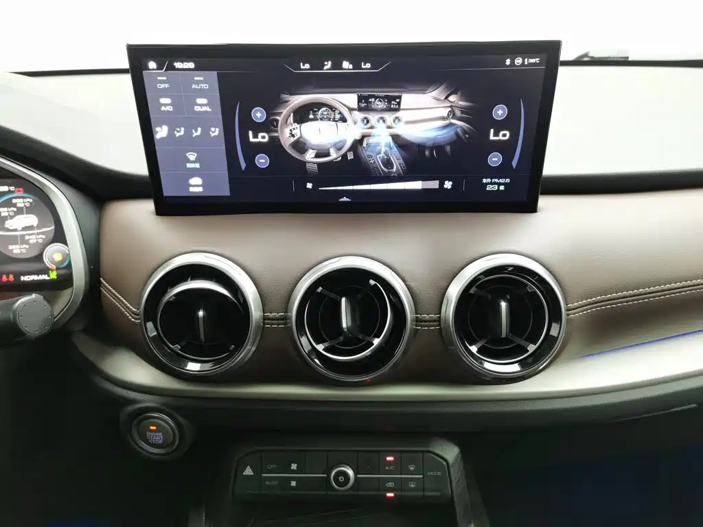 WEY VV6, миниатюра 12