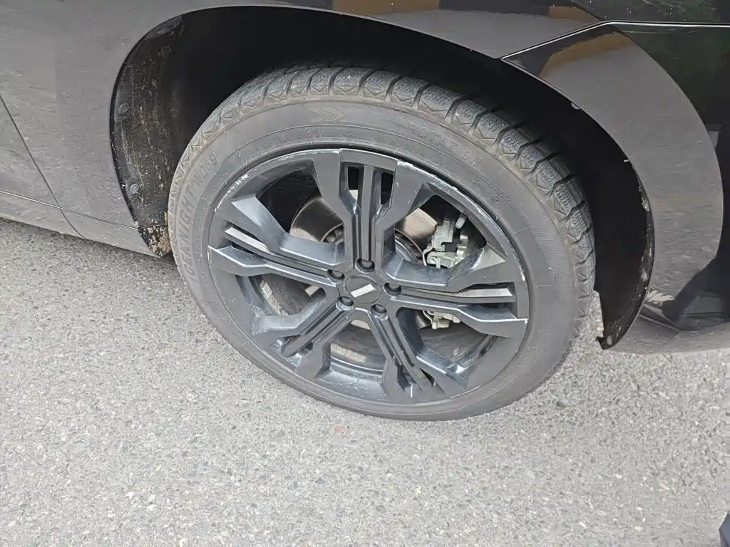 WEY VV7 2019 2019 Upgraded 2.0T Flagship China VI
