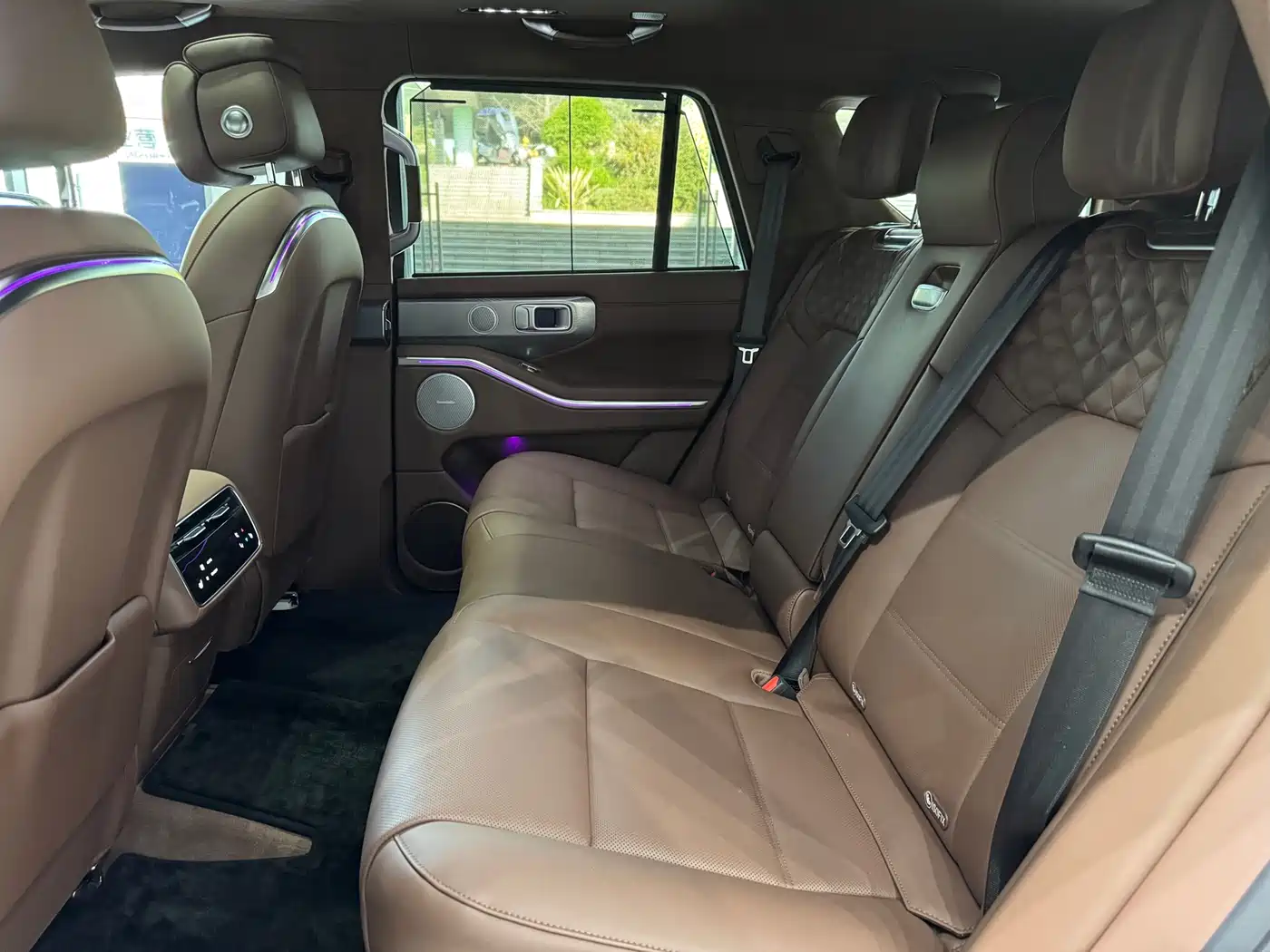 TANK TANK 700 NEW ENERGY