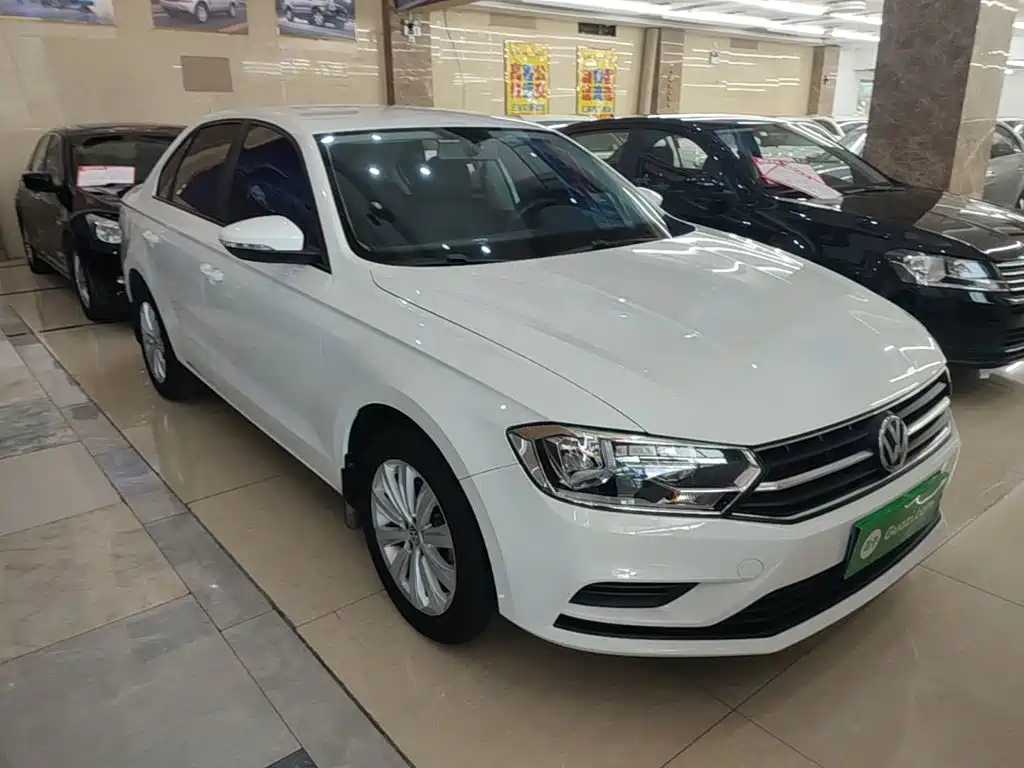 Volkswagen Bora, миниатюра 4