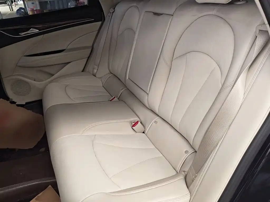 Buick LaCrosse 2020 652T Elite фото 12