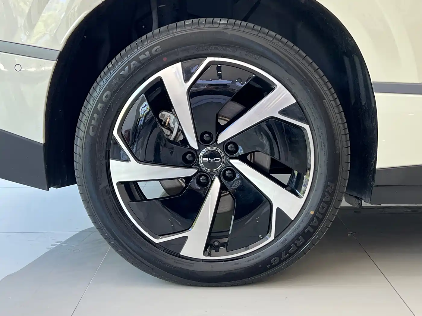 BYD Sealion 06 New Energy 2025 EV 605 Pilot Plus Edition фото 10