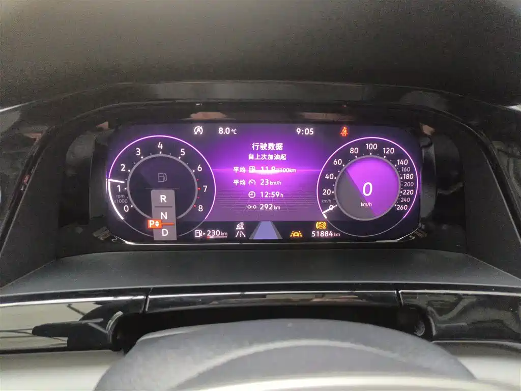 Volkswagen Teramont 2023 380TSI AWD Premium Luxury Edition фото 8