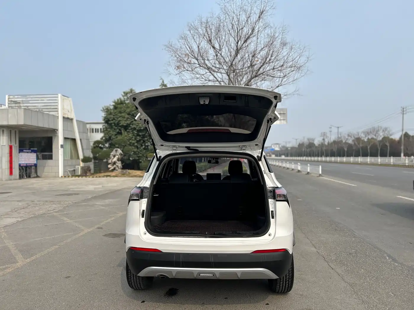 BAOJUN 510