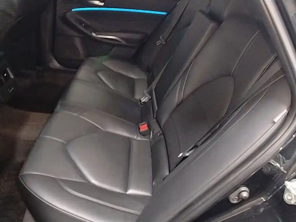 Toyota Avalon 2022 2.5L Progressive Edition фото 17