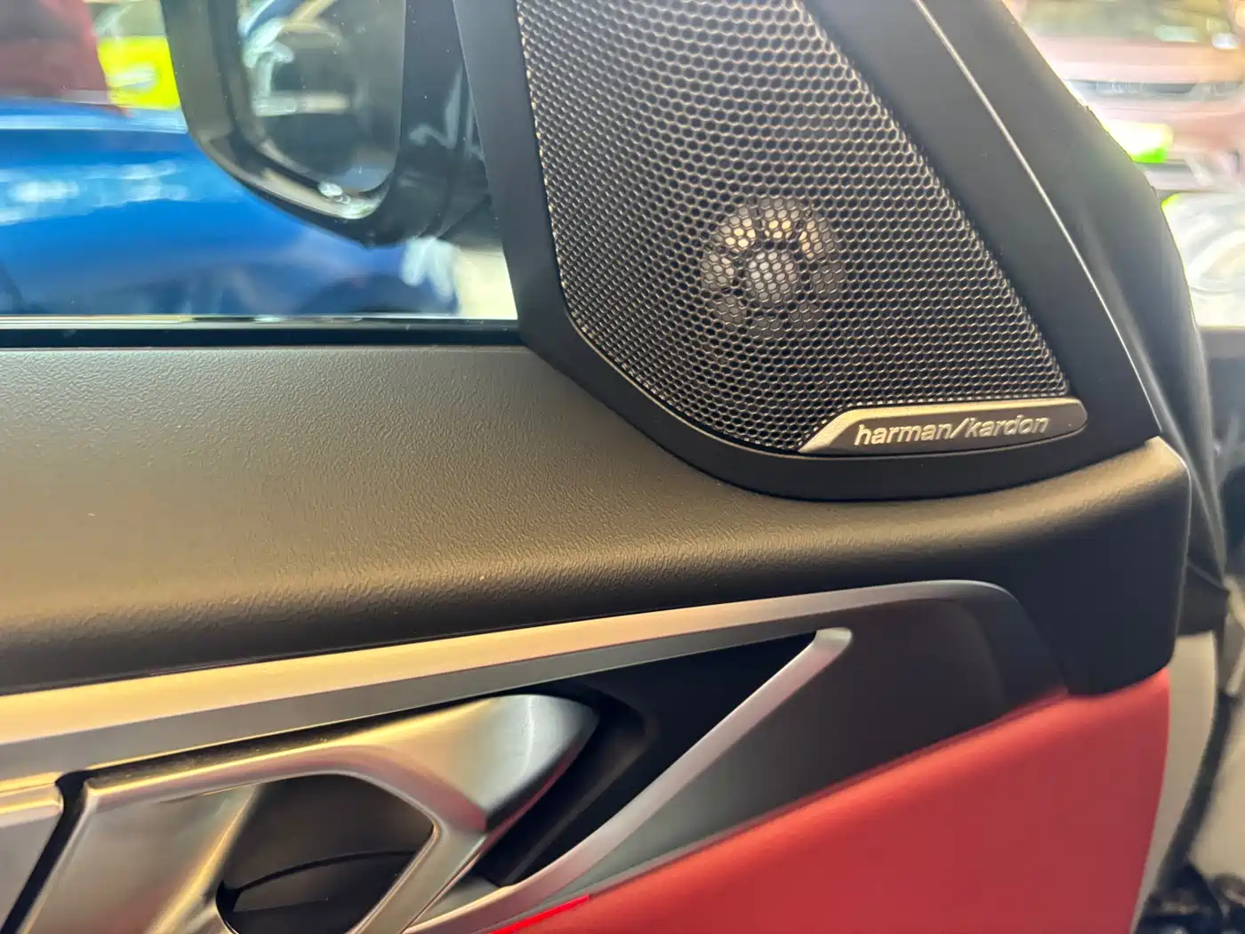 BMW 4 Series 2024 430i Gran Coupe M Sport Shadowline Package фото 6