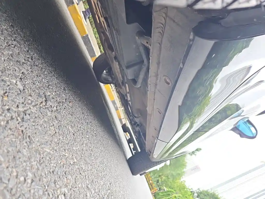 WEY VV7 2019 2019 Upgraded 2.0T Flagship China VI