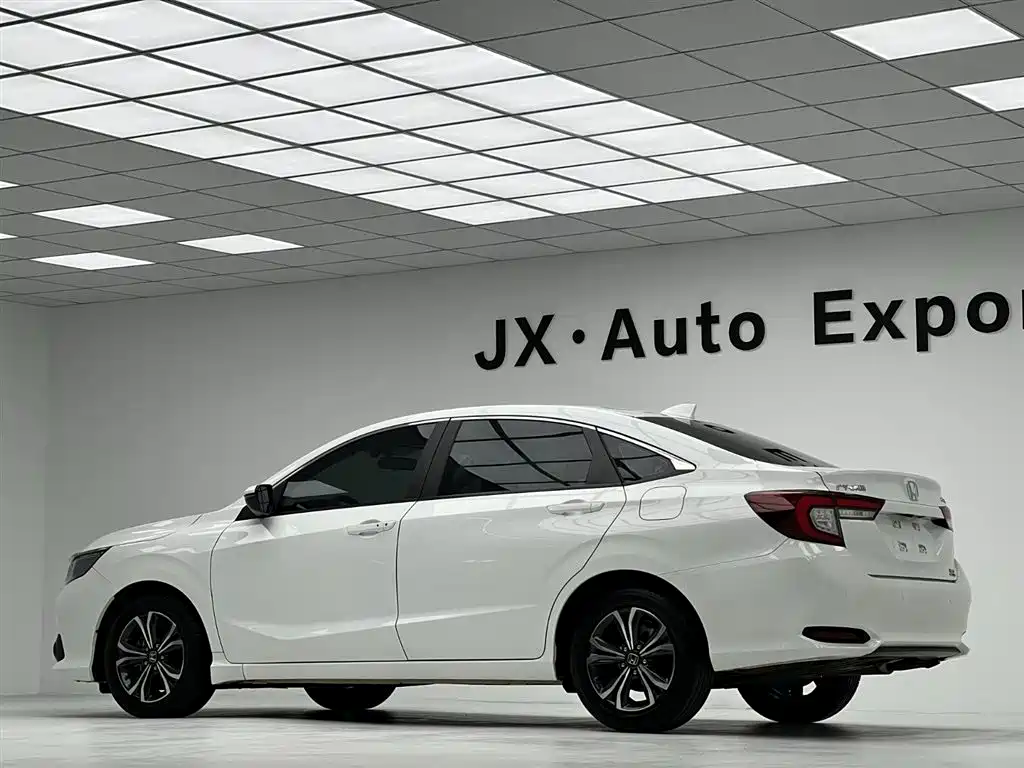 Honda Lingpai 2022 2022 180Turbo CVT Luxury Edition
