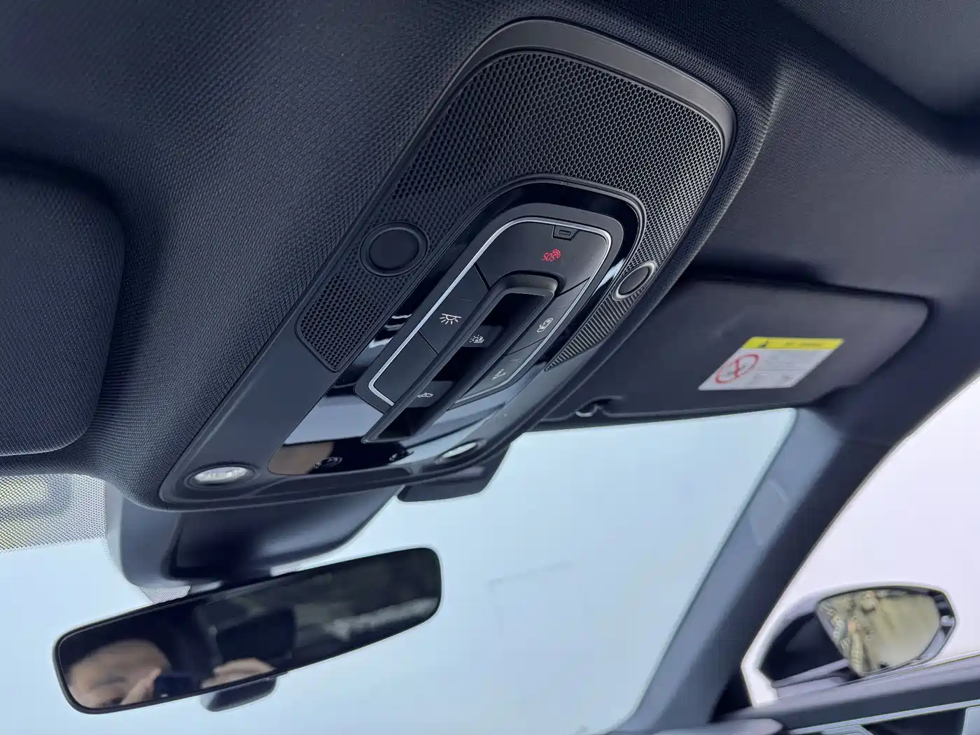 Audi A6L 2024 55 TFSI quattro Exclusive Dynamic фото 14